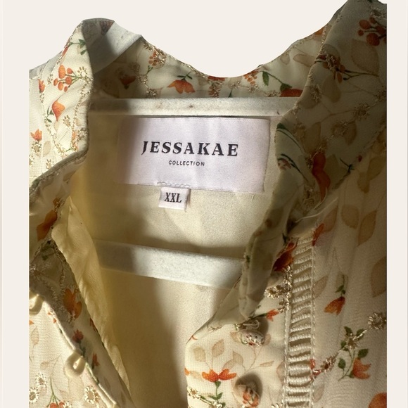 Jessakae Women’s Dress - Picture 4 of 4